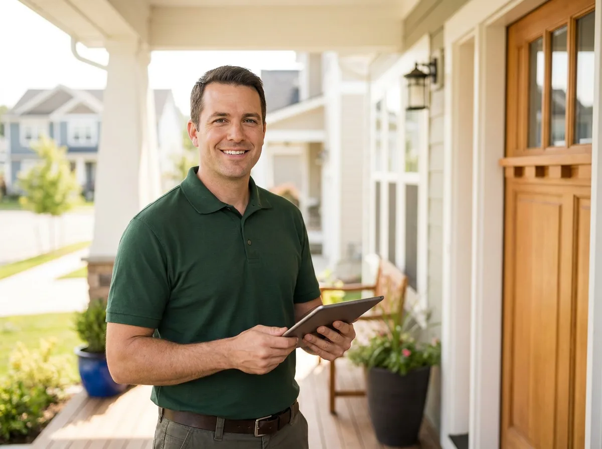 Pest control FAQs for Spring Lake, MN